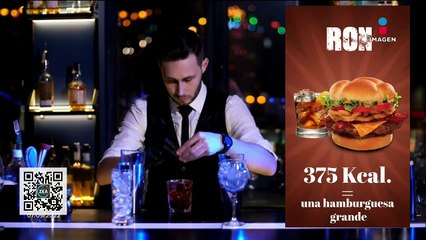 Las bebidas alcohólicas que aportan más calorías
