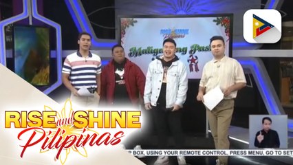 PERFORMER OF THE DAY | Lil Vinceyy