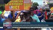 Movimientos sociales dominicanos protestaron en contra de las desigualdades