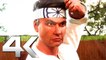 COBRA KAI 2 Dojos Rising : Gameplay Trailer 4K