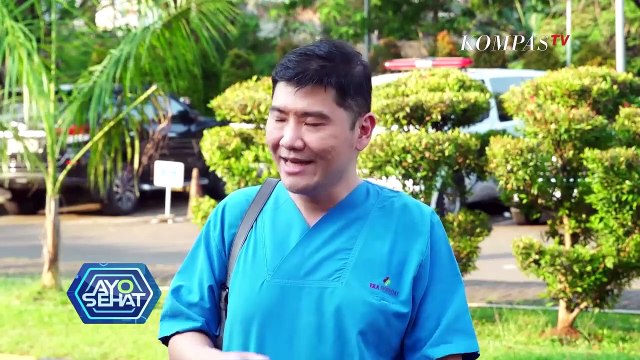 Jantung Berdebar, Pertanda Apa? - AYO SEHAT