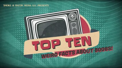 Top Ten Weird Facts About Sweater Puppies