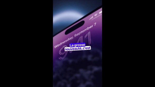 iPhone 14, Apple Watch Ultra, AirPods Pro 2... Retour sur les annonces de la keynote Apple