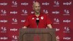 Indiana Defensive Coordinator Chad Wilt Discusses Fourth Quarter Turnovers, Goal Line Stop in Win Over Illinois