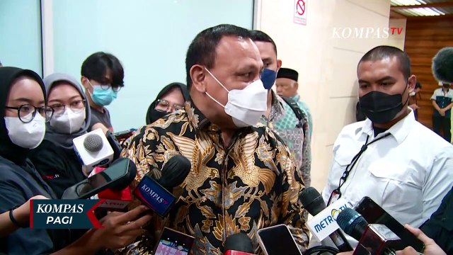 KPK Panggil Anies Baswedan Terkait Formula E, Ahmad Sahroni: Secara Umum Tidak ada Indikasi Korupsi