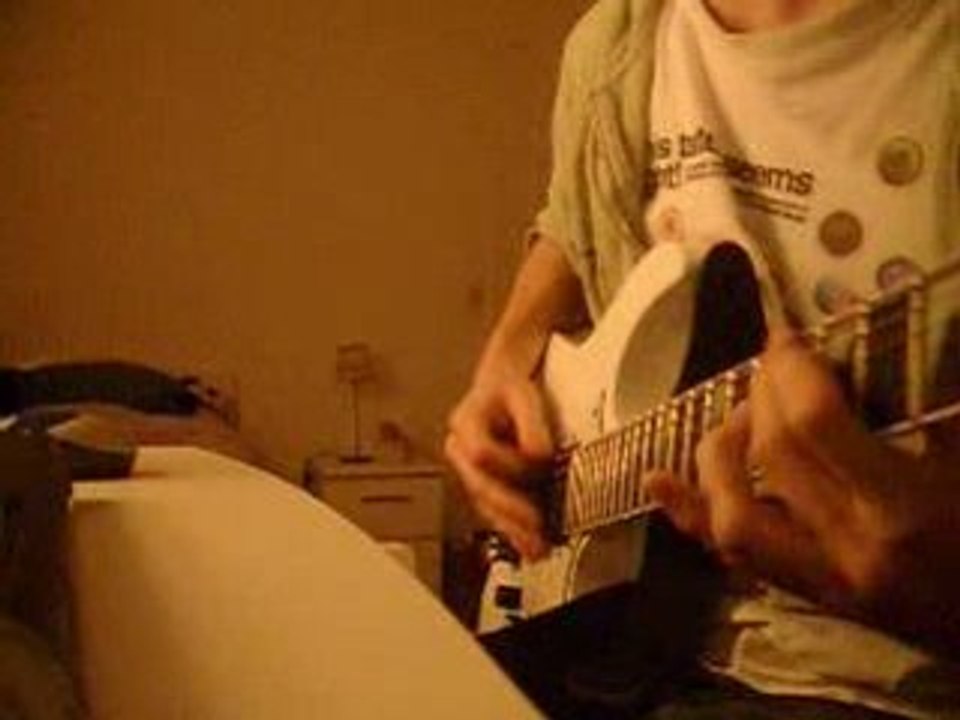 Purple Haze intro