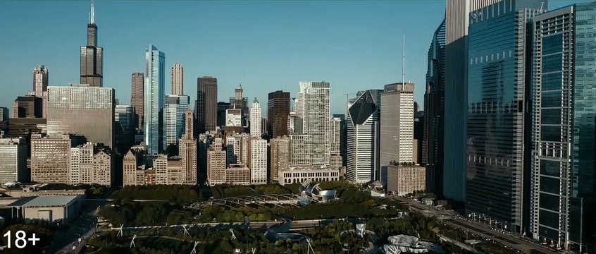 La Chapelle du Diable Bande-annonce (RU)