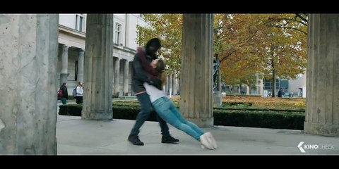 Fly Bande-annonce (DE)