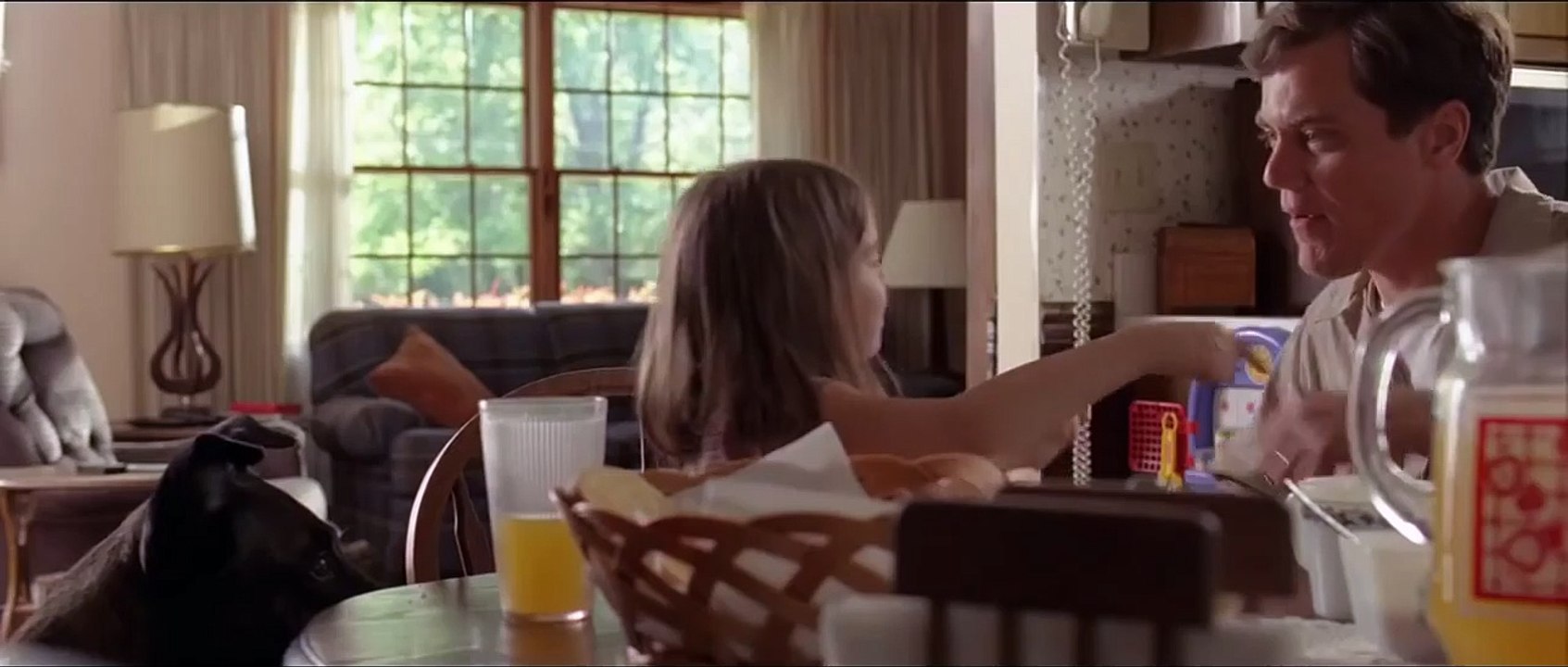 Take Shelter Bande-annonce (ES)