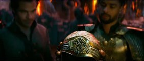 Donjons & Dragons : L'Honneur des voleurs Bande-annonce (EN)