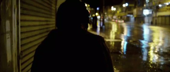 Gimme Shelter Bande-annonce (EN)