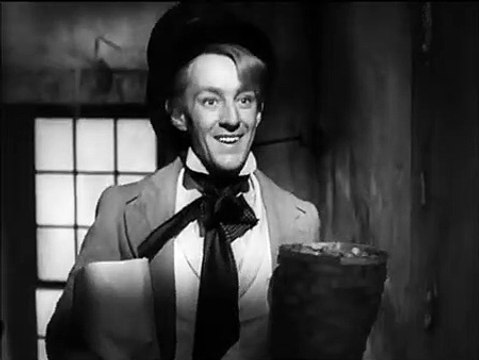 Oliver Twist Bande-annonce (EN)