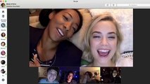 Unfriended : Dark Web Bande-annonce (DE)