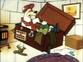 Breezly & Sneezly 16 - General Nuisance