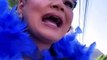 Influenciadora Morgana Camila viraliza em narração do desfile cívico em Maranguape