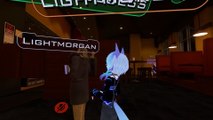 VRChat Fun times at the Great Pug