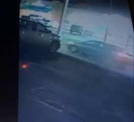 CCTV Video:  Trey Conley, Clarence Wright and the Murder of Josh Stewart.