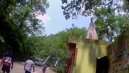 ramnagar to harda 1st-day #uttrakhand