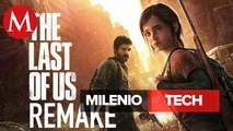 ¡Por fin! Ya llegó The Last Of Us Parte 1 | Milenio Tech