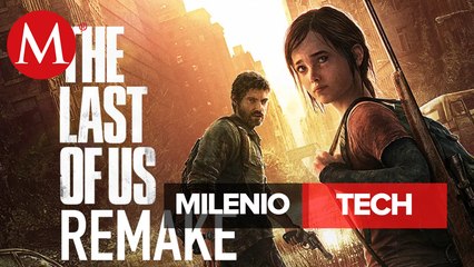 ¡Por fin! Ya llegó The Last Of Us Parte 1 | Milenio Tech