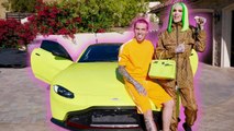 20 Things Jeffree Star Spends His Millions On