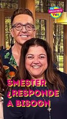 Reemplazo de Sandra Smester en TV Azteca I Irresistibles