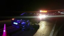 Mais uma morte é registrada em colisão de trânsito na BR-277, em Cascavel