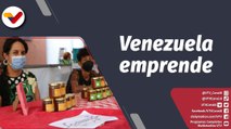 Programa 360° | Desarrollo de nuevos emprendimientos en el estado La Guaira