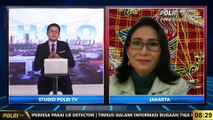 Live Dialog Bersama Dosen STIK-PTIK Dr. Yundini Husni Djamaluddin Terkait Program Polmas Perkuat Hubungan Kepolisian Indonesia & Jepang