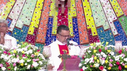 Holy Mass I Malayalam Mass I September 8 Thursday 2022 I Qurbana I 6.45 AM