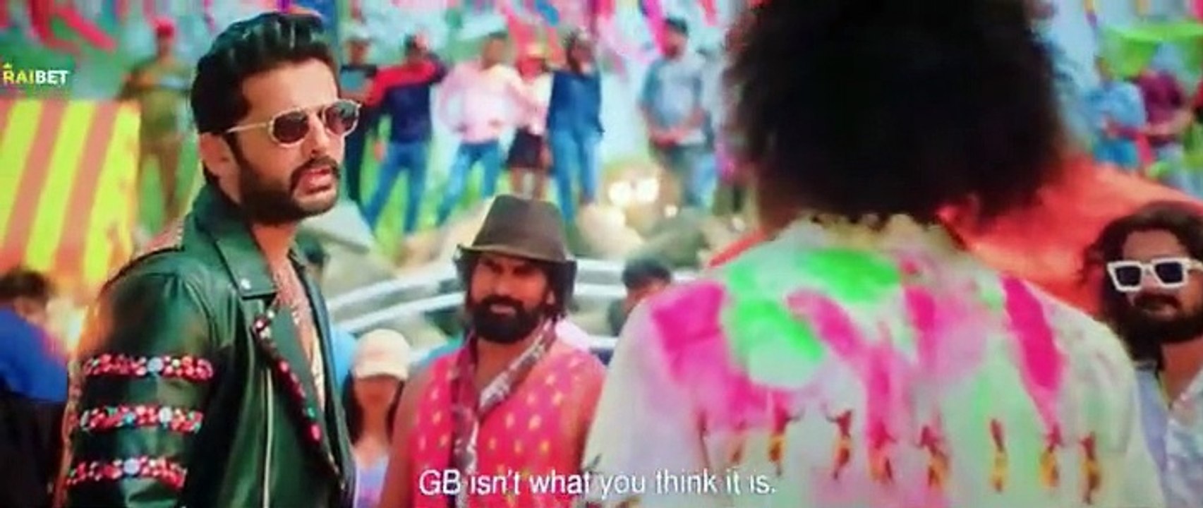 Machrela Niyojakavergam Hindi Dubbed movie 2022