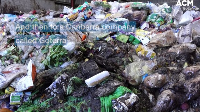 From food to fertiliser | September 8, 2022 | Canberra Times