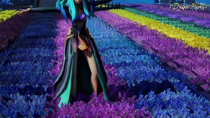 Dj goreng goreng versi vexana mobile legendss