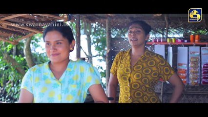 Kolam Kuttama - Episode 26 | Sinhala Teledrama