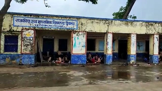 साक्षरता में प्रदेश में 31 वें नंबर पर जिला प्रतापगढ़