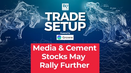 Trade Setup: 8 September | Indian Markets Have An Advantage; Here’s Why