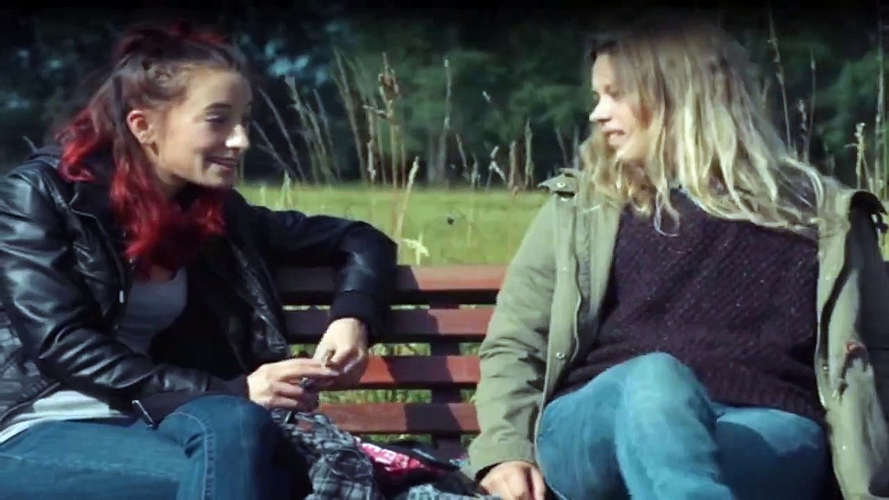 The Break - Jeder kann töten Staffel 1 Folge 2 HD Deutsch