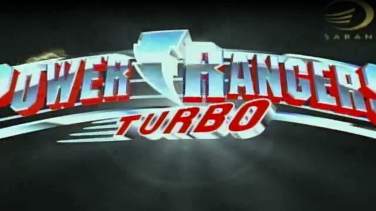Power Rangers Turbo Staffel 1 Folge 8 HD Deutsch