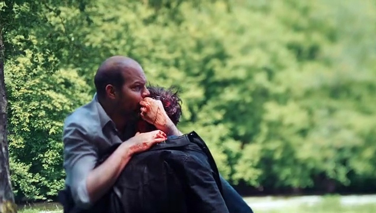 The Break - Jeder kann töten Staffel 1 Folge 10 HD Deutsch