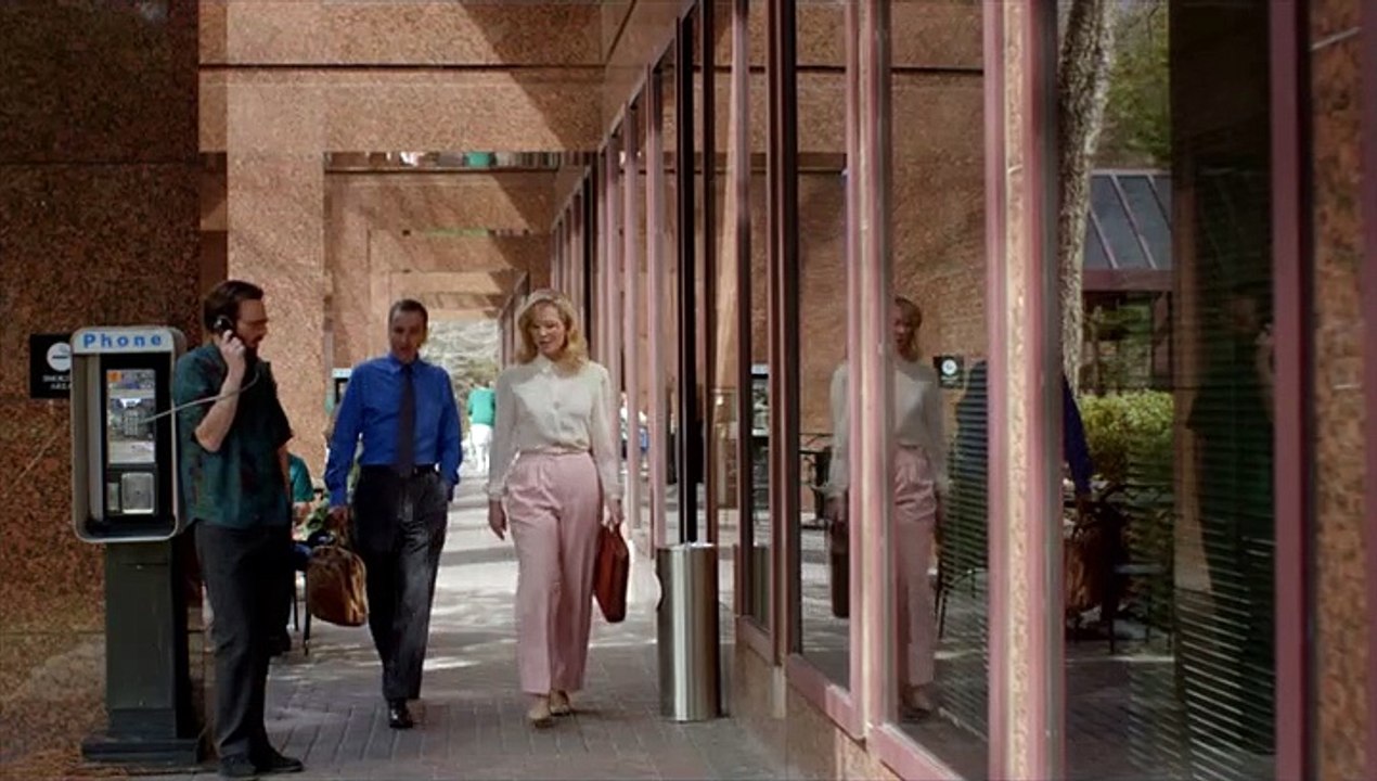 Halt and Catch Fire Staffel 2 Folge 5 HD Deutsch