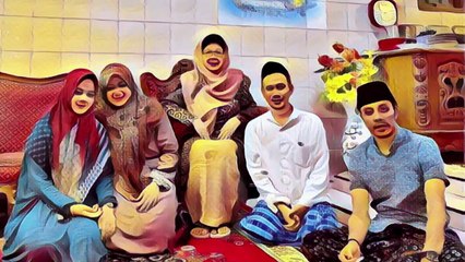 Gus Baha - Kumpulan Cerita Lucu Penuh Hikmah