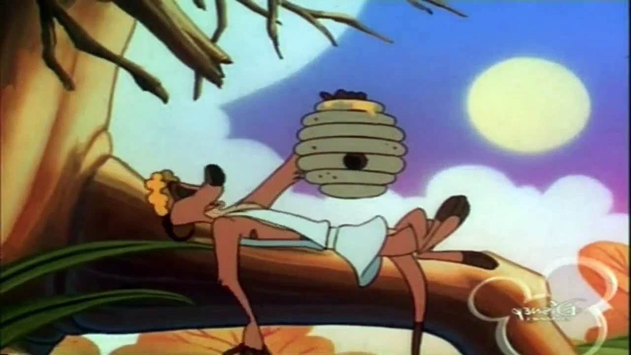 Abenteuer mit Timon und Pumbaa Staffel 3 Folge 4 HD Deutsch