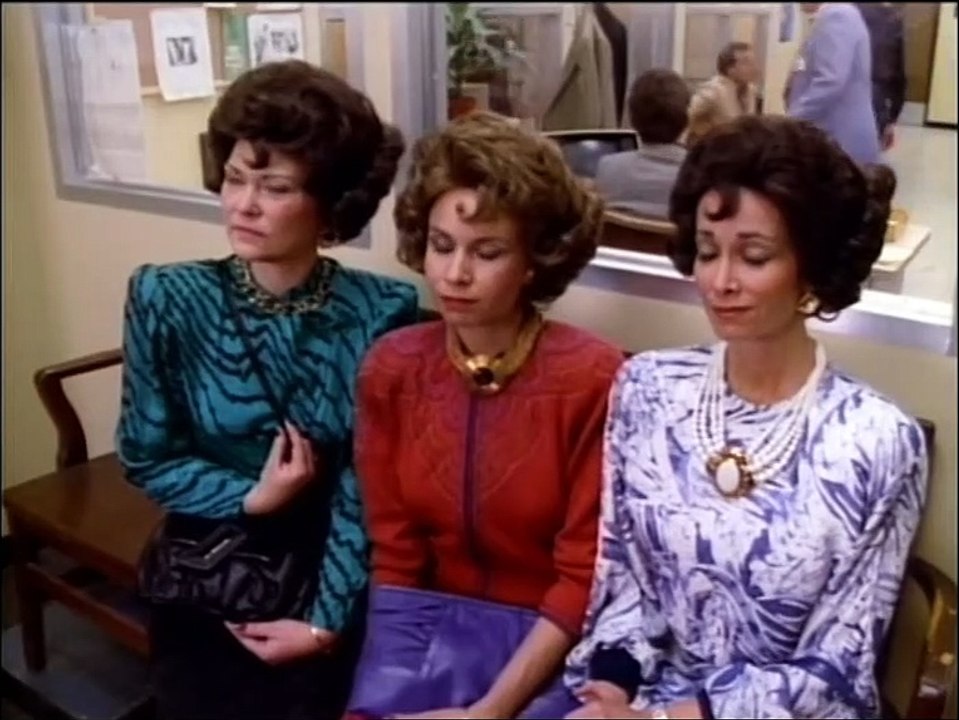 Sledge Hammer! Staffel 1 Folge 19 HD Deutsch