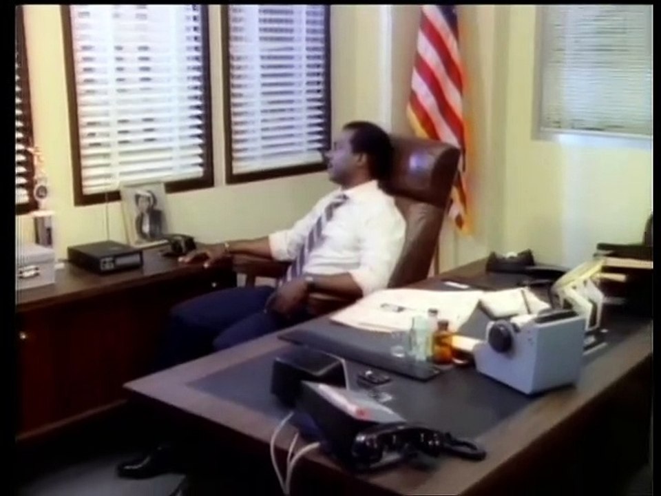 Sledge Hammer! Staffel 2 Folge 1 HD Deutsch