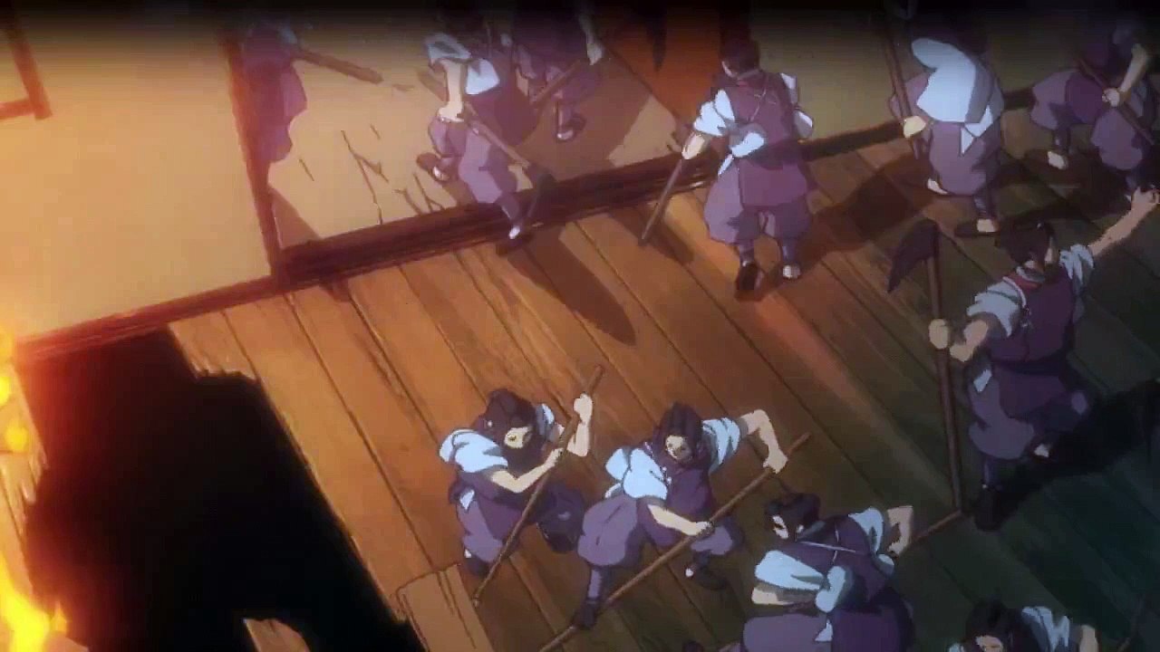 Guardian of the spirit staffel 1 folge 2 hd deutsch