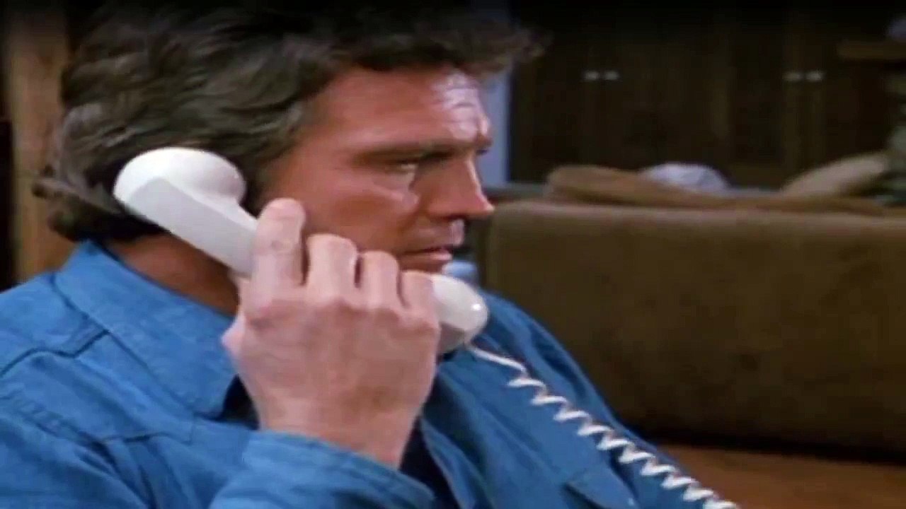 Ein Colt für alle Fälle Staffel 1 Folge 16 HD Deutsch