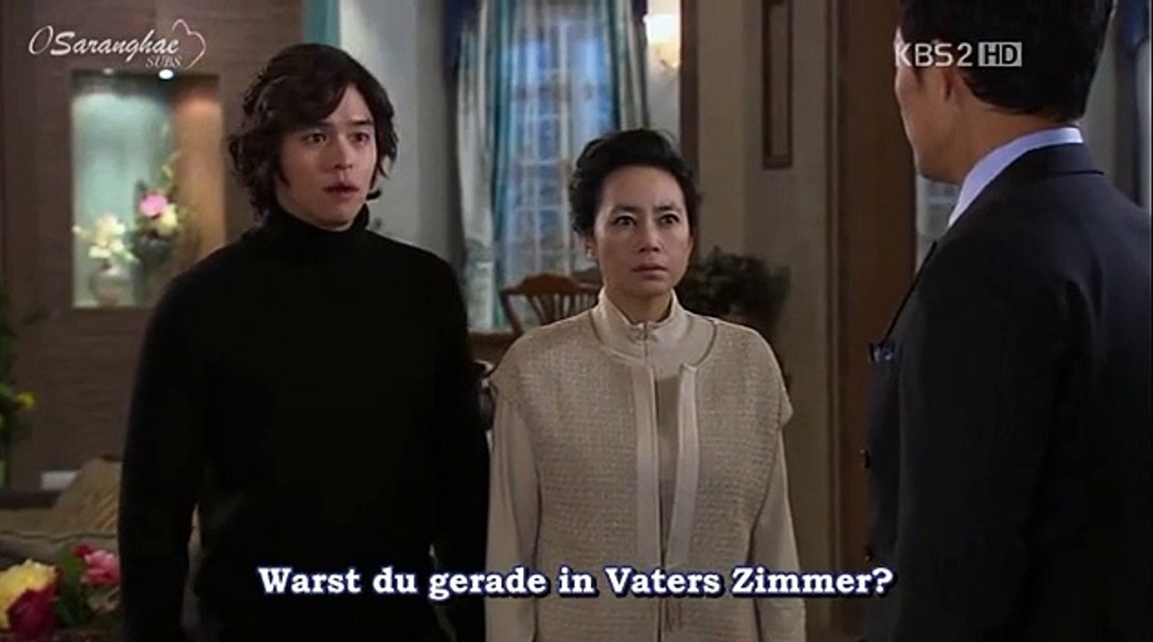 Man of Honor Staffel 1 Folge 23 - Part 02 HD Deutsch