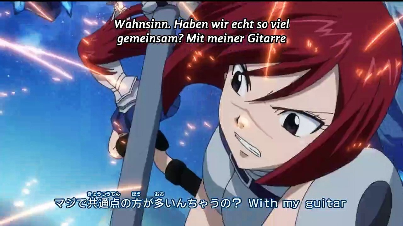 Fairy Tail Staffel 2 Folge 46 HD Deutsch