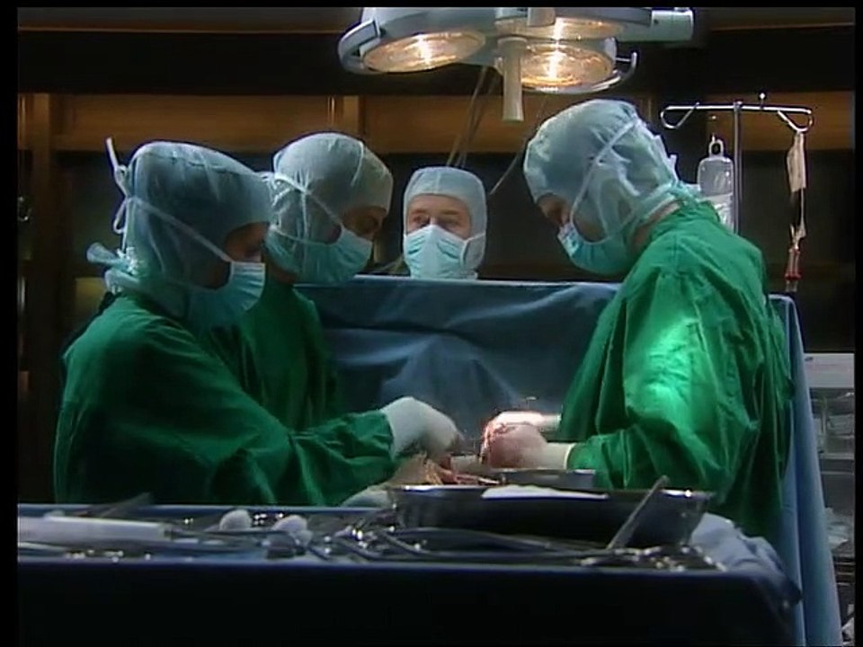 Alphateam - Die Lebensretter im OP Staffel 3 Folge 3 HD Deutsch