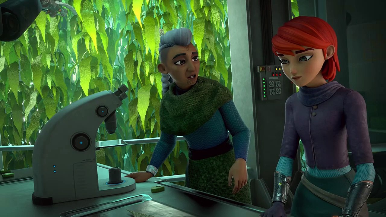 Sherwood Staffel 1 Folge 2 HD Deutsch